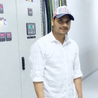Deepak Swain