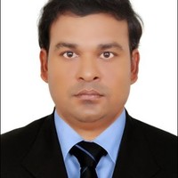 Swapan Kumer Bapari