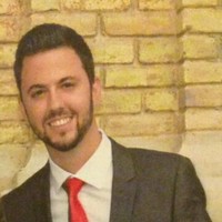 Carlos Alba Sánchez