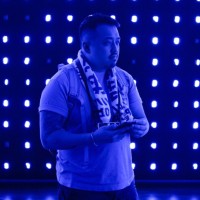 Marc Wong