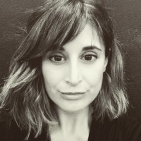 Patricia Cremades Fernández