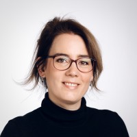 Barbara Braams