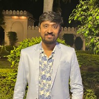 Jagrut Parikh