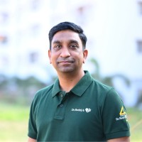 Saravanan Ramamurthy