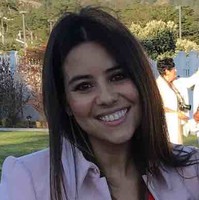 Noemi Cordova Quezada