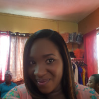 Shanique Gray
