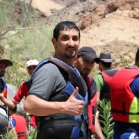 Fouad Alriyahi