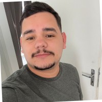 Lucas De Araujo Buff