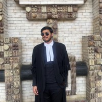 Adv. Aniket Dagar