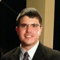 Geoffrey Kleimeyer