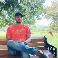 Subhajit Tewary