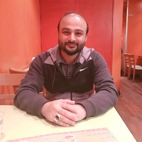Hussain Shah