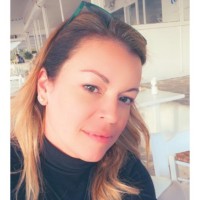 Venetia Lavda