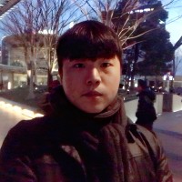 Hongmin Kim