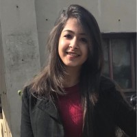 Simran Thukral