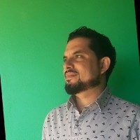 Juan Rafael Madrigal Blanco