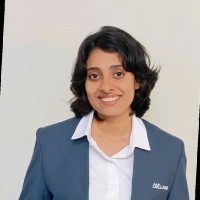 Pranathi Rai