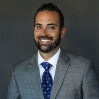 Aaron Rasmussen