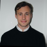 Erik Fasth Martinsson