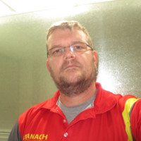 Matthew Algie