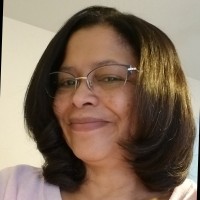 Kimberly Griffin