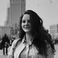 Elena Kharchenko