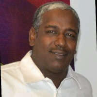 Mohamed Alrayah