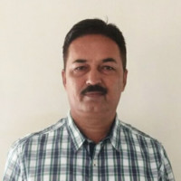 Yogesh Kargathra