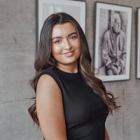 Victoria Underwood