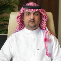 مشعل الحربي