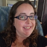 Elizabeth Adamson