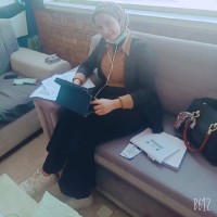 Samah Saad