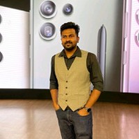 Rajesh Soundararajan