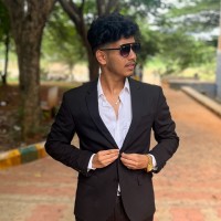 Ankith K R