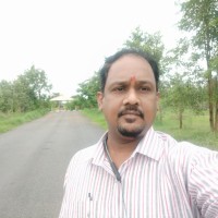 MURALI KRISHNA B