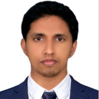 Sreejith Sp