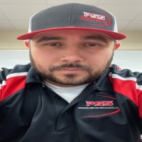 Ralphael Trevino