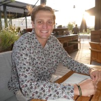 Anthony Wirth