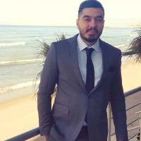 Bilal Jamal