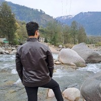 Devang Parmar