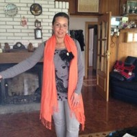 Mercedes Vazquez Rodriguez