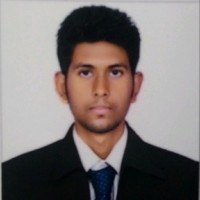 Aravinth Varman J