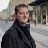 Gilles Matringe