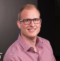 Richard Van Leeuwen, CA