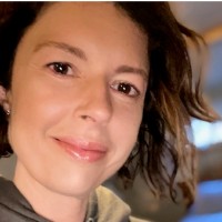 Ana Bouchard