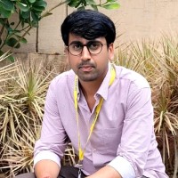 Ananth Reddy