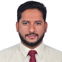 Anas Aboobacker