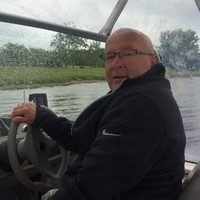 Lyle Frunchak