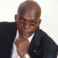 Ouattara Idrissa