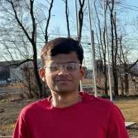 Monil Patel